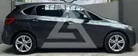 2018 BMW 218