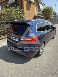 2018 BMW 218