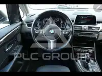 2018 BMW 218