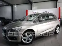 2018 BMW 218