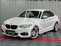2018 BMW 218