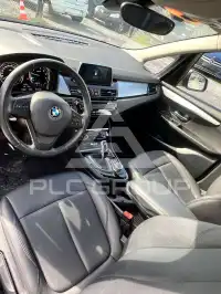 2018 BMW 218