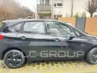 2018 BMW 218