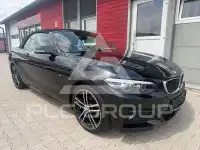 2018 BMW 218
