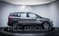 2018 BMW 218