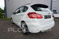 2018 BMW 218
