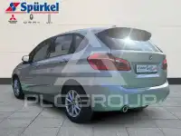 2018 BMW 218