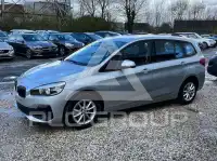 2018 BMW 218