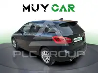 2018 BMW 218