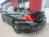 2018 BMW 218