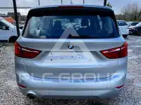 2018 BMW 218