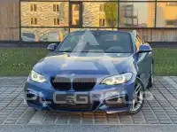 2018 BMW 218