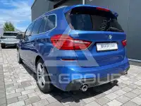 2018 BMW 218