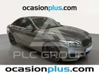 2018 BMW 218