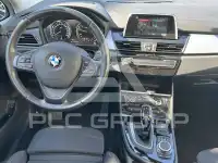 2018 BMW 218