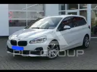 2018 BMW 218