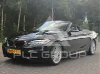 2018 BMW 218