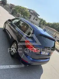 2018 BMW 218