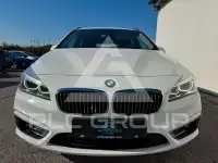 2018 BMW 218