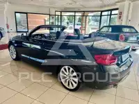 2018 BMW 218
