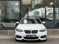 2018 BMW 218