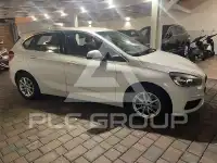 2018 BMW 218