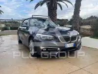 2018 BMW 218