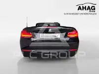 2018 BMW 218