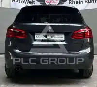2018 BMW 218