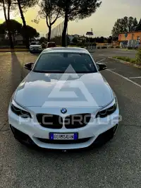 2018 BMW 218