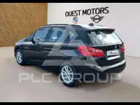 2018 BMW 218