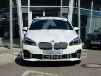 2018 BMW 218