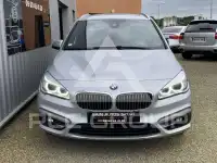 2018 BMW 218