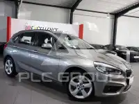 2018 BMW 218