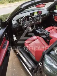 2018 BMW 218