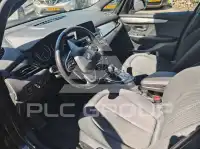 2018 BMW 218