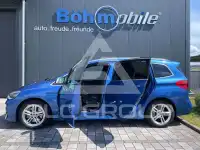 2018 BMW 218