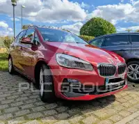 2018 BMW 218