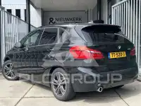 2018 BMW 218