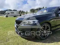 2018 BMW 218