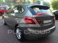 2018 BMW 218