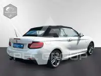 2018 BMW 218