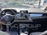 2018 BMW 218