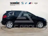 2018 BMW 218