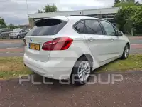 2018 BMW 218