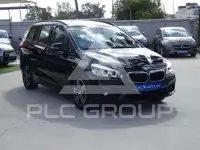 2018 BMW 218