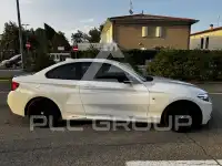 2018 BMW 218