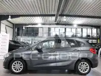 2018 BMW 218