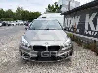 2018 BMW 218