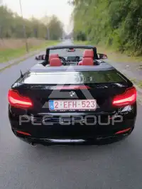 2018 BMW 218